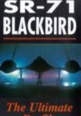 SR-71 Blackbird: The Secret Vigil (видео)