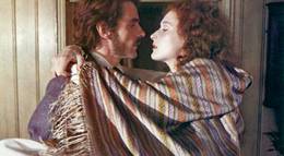 Кадр из фильма "Женщина французского лейтенанта" - 2