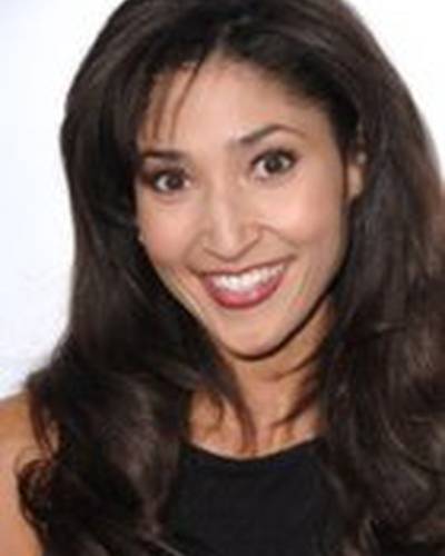 Беттина Буш фото