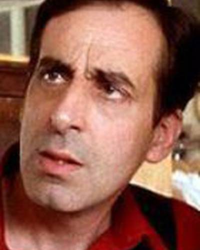 Жан-Кретьен Сибертин-Бланк фото