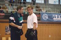 Кадр Так близко к горизонт