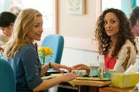 Кадр Тайные связи