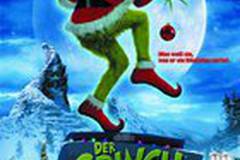 Гринч – похититель Рождества