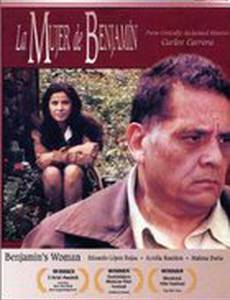 La mujer de Benjamín