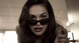 Кадр из фильма "Черный ящик" - 1