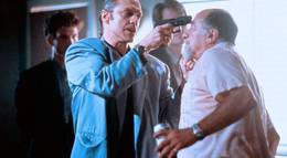 Кадр из фильма "Кровавый кулак 4: Смертельная попытка (видео)" - 1