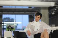 Кадр С 8 марта, мужчины!