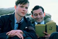 Кадр Зияющая синева