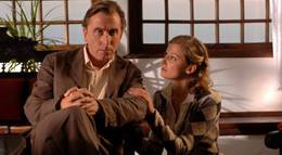 Кадр из фильма "Молодость без молодости" - 1