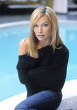 Джолин Блэлок фото