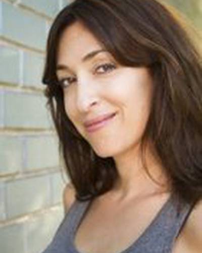 Гэбриэлль Конфорти фото