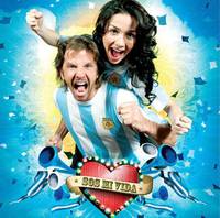 Постер Ты – моя жизнь