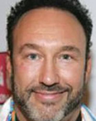 Дэмиен Лихтенштайн фото