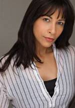 Лус Александра Рамос фото