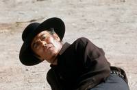 Кадр Однажды на Диком Западе