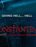 Постер из фильма "Константин" - 1
