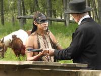 Кадр Ад на колёсах