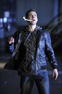 Кадр Хранилище 13