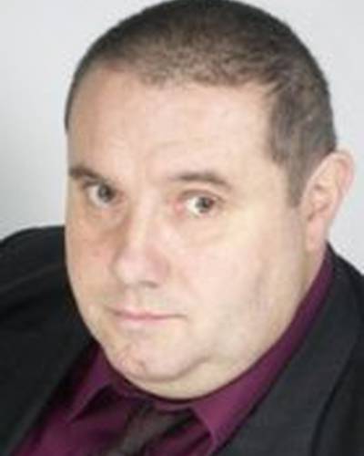 Терри Бадин-Джонс фото