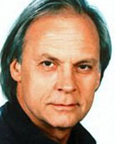 Питер Бенкё фото