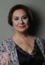 Гюльсен Тунджер фото