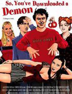 So, You've Downloaded a Demon