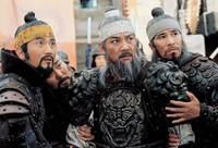 Кадр Однажды на поле боя