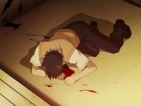 Кадр Школьные войны