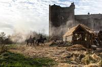 Кадр Чужестранка