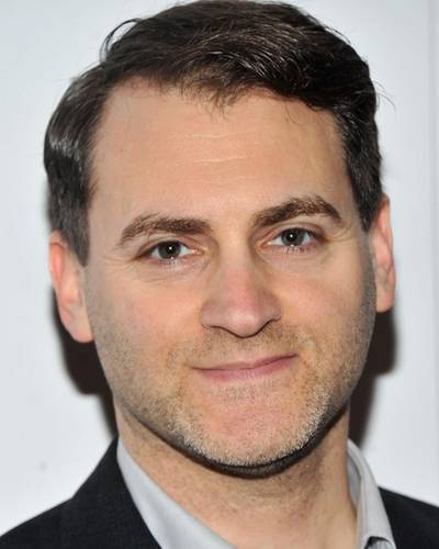 Майкл Стулбарг фото