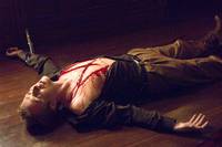 Кадр Ганнибал: Восхождение