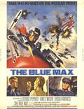 Постер из фильма "Орден «Голубой Макс»" - 1