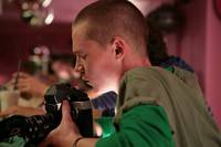 Кадр Пикап: Съем без правил