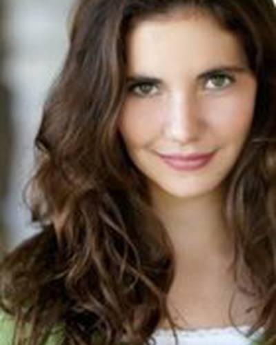 Николь Смолен фото