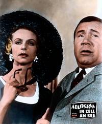 Кадр Allotria in Zell am See