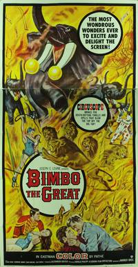 Постер Rivalen der Manege