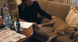 Кадр из фильма "Гражданин Гавел" - 1