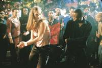 Кадр За мной последний танец