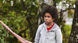 Кадр из фильма "Сердце льва" - 1