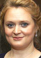 Анна Михалкова