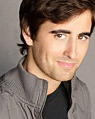 Ник Пуга фото