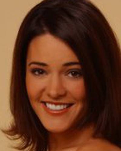 Крисли Кеннеди фото