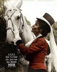 Кадр Axel Munthe - Der Arzt von San Michele