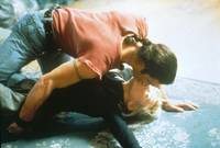 Кадр Незнакомец