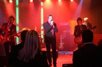 Кадр Лас Вегас