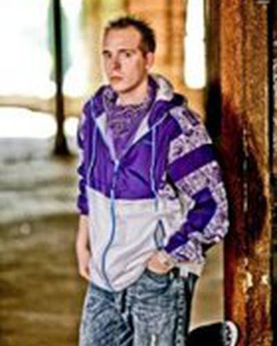 Шеннон Энтони фото