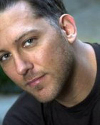 Джон Фогель фото