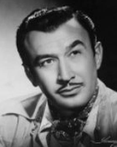 Анхел Инфанте фото