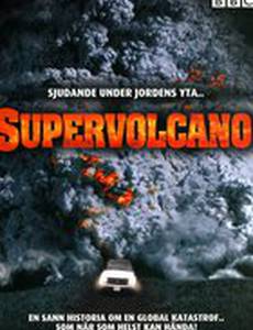 BBC: Супервулкан