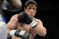 Кадр Рокки Бальбоа